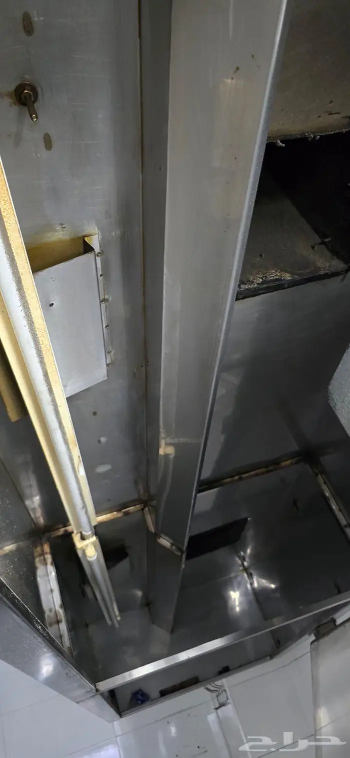 معدات مطعم 7