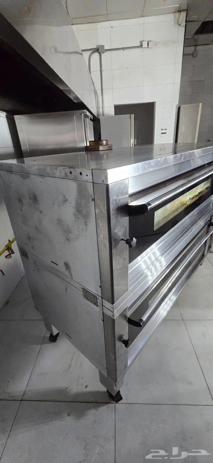 معدات مطعم 14