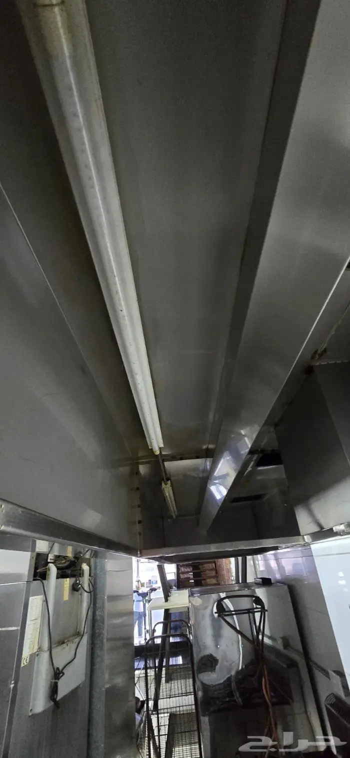 معدات مطعم 10