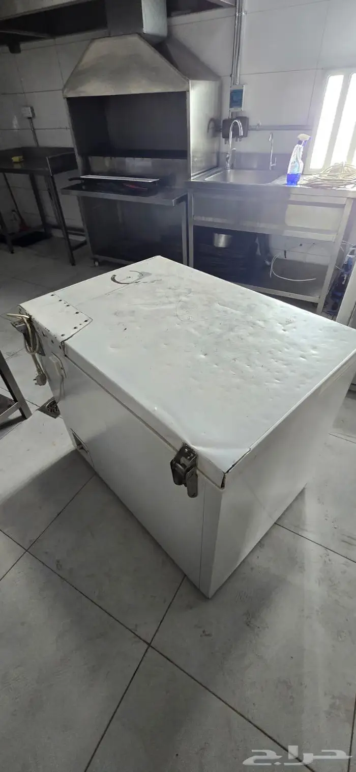 معدات مطعم 20