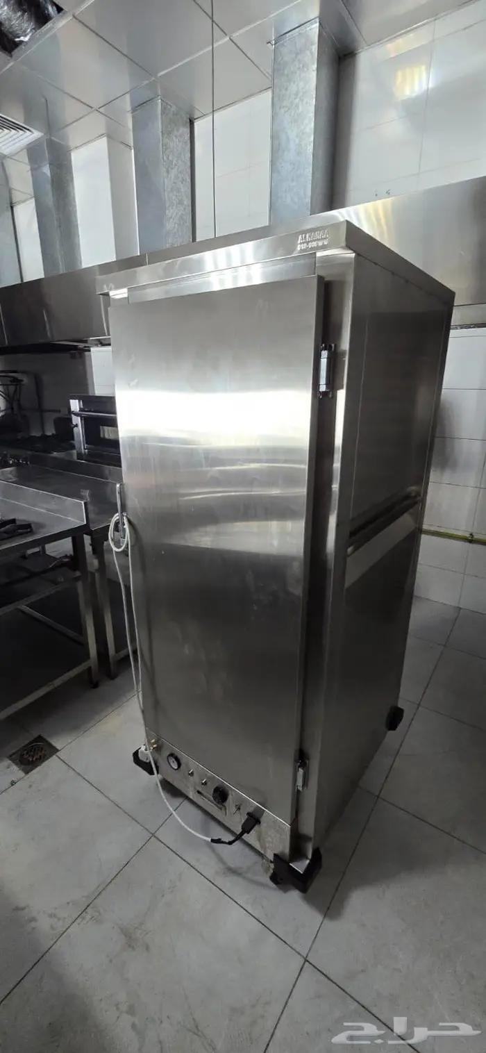 معدات مطعم 2