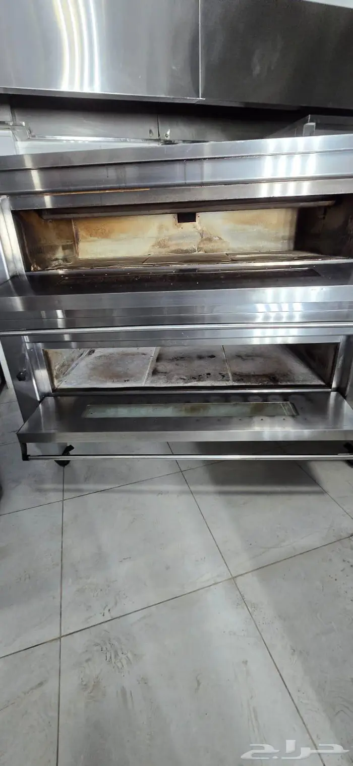 معدات مطعم 18