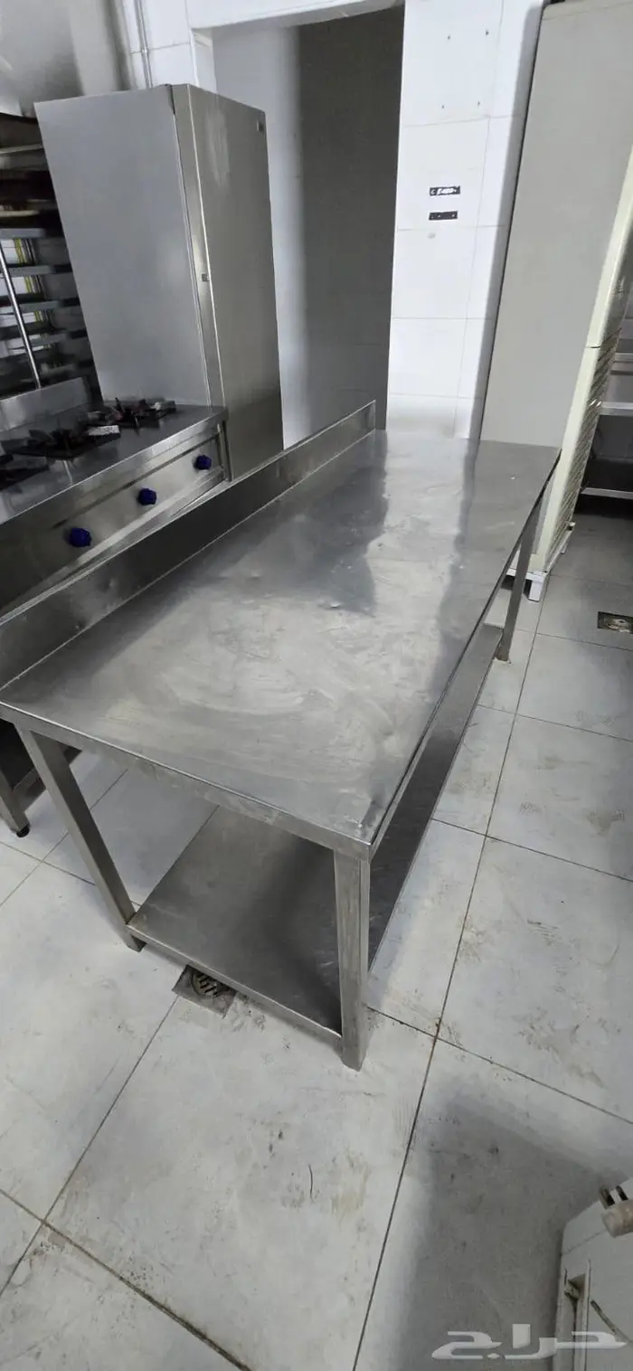 معدات مطعم 13