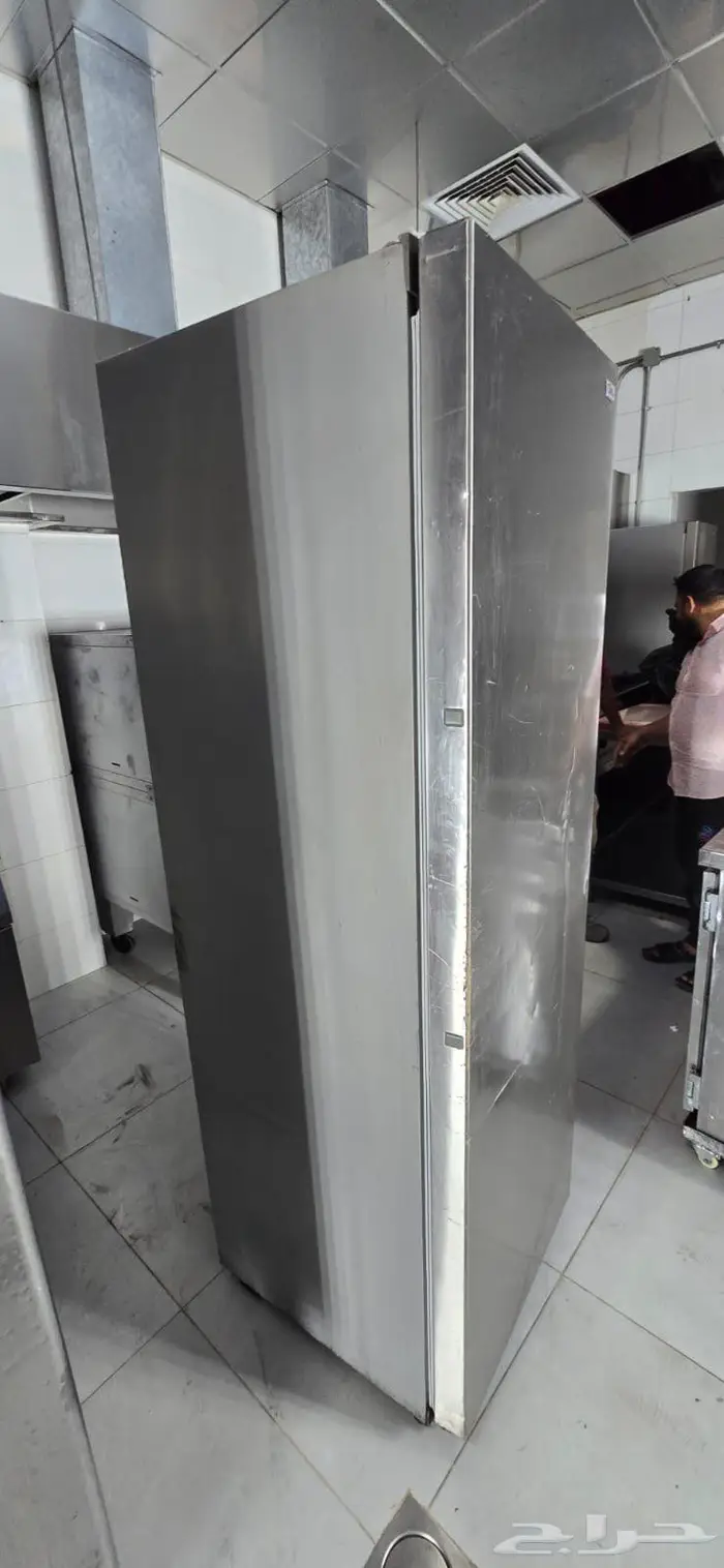 معدات مطعم 33