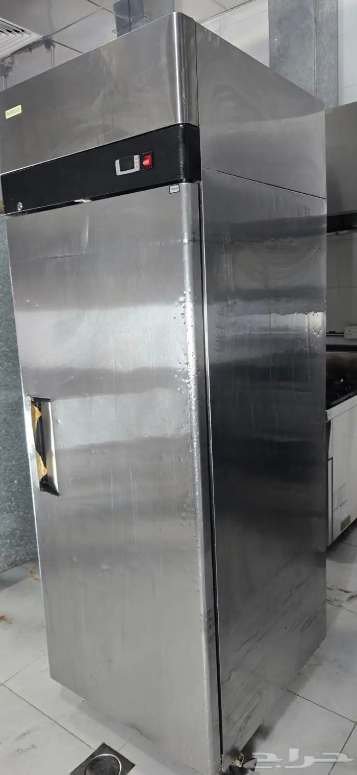 معدات مطعم 36