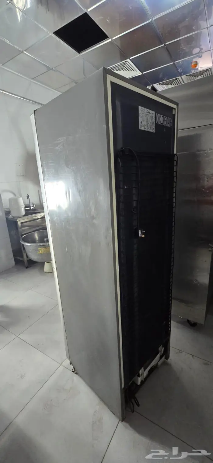 معدات مطعم 31