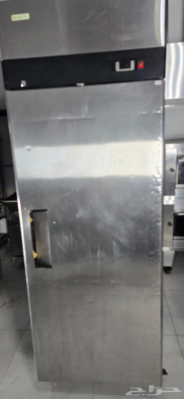 معدات مطعم 38