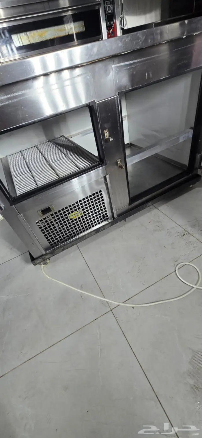 معدات مطعم 26