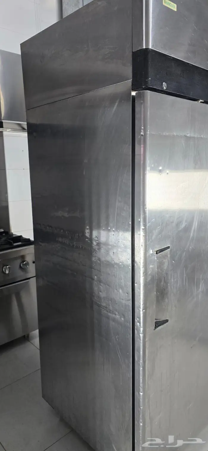 معدات مطعم 35