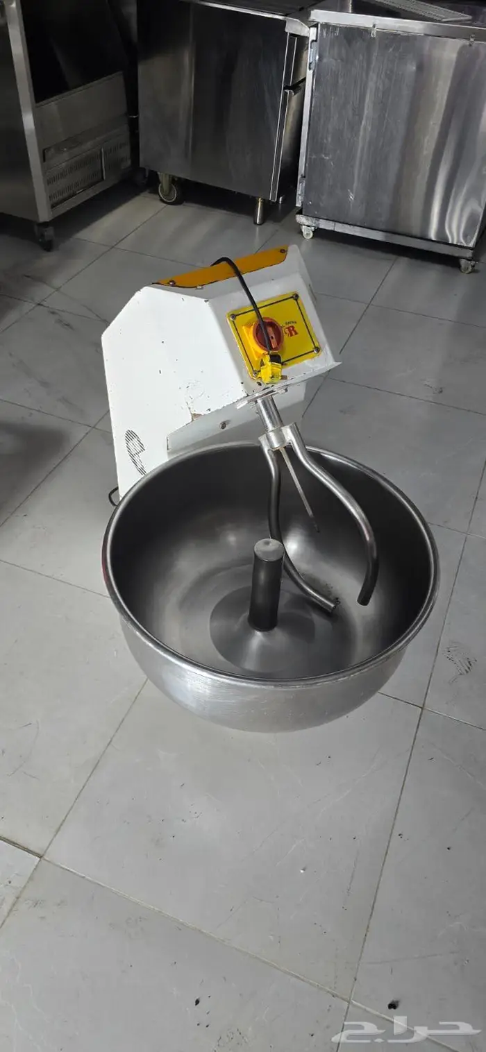 معدات مطعم 54