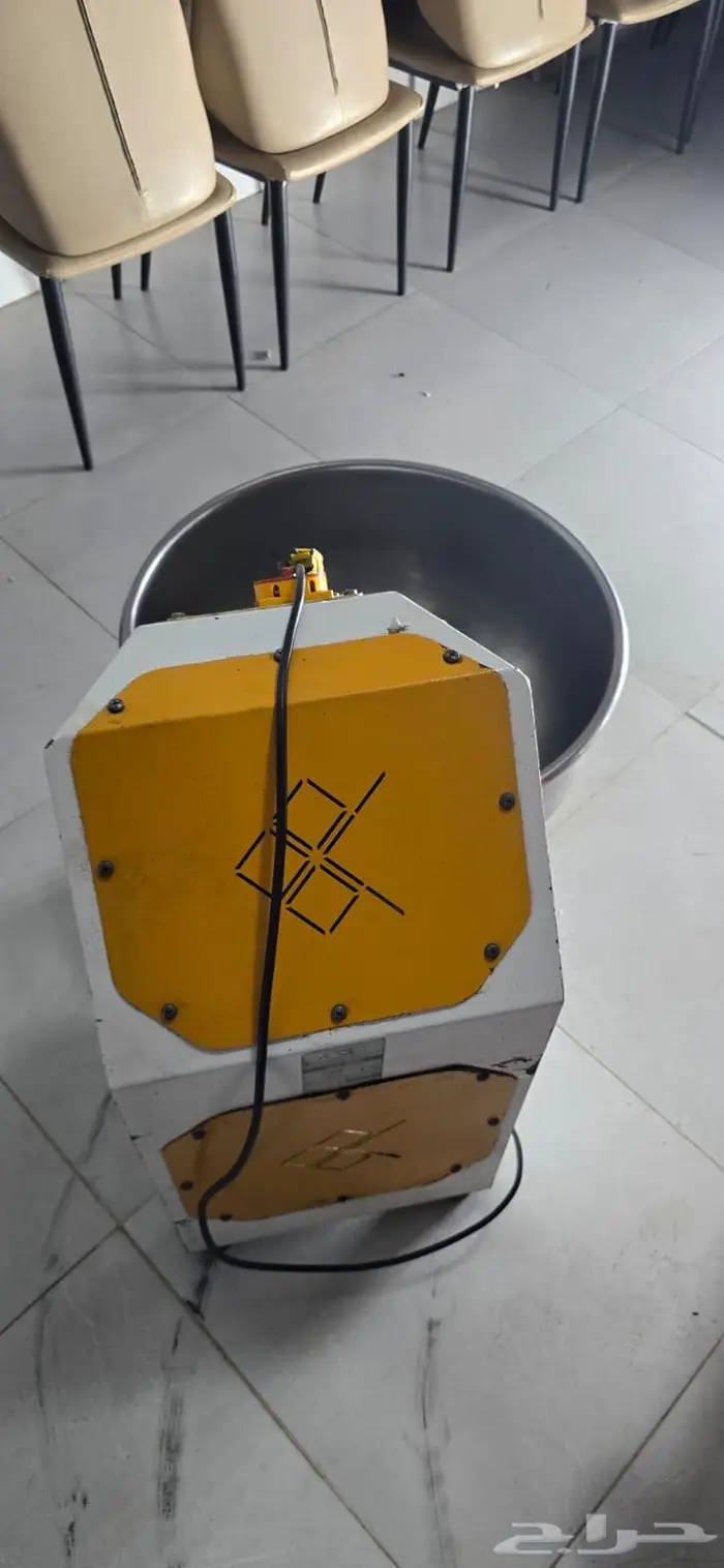 معدات مطعم 53