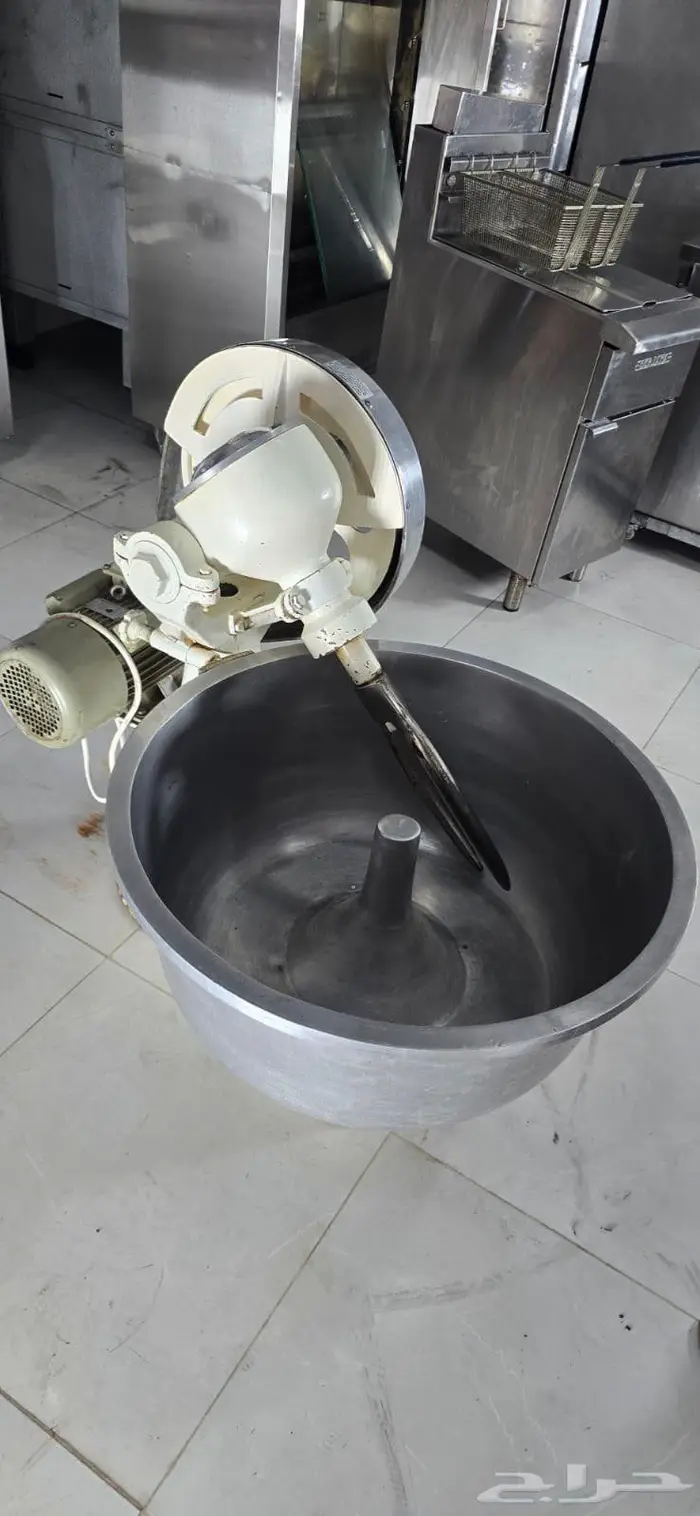 معدات مطعم 50