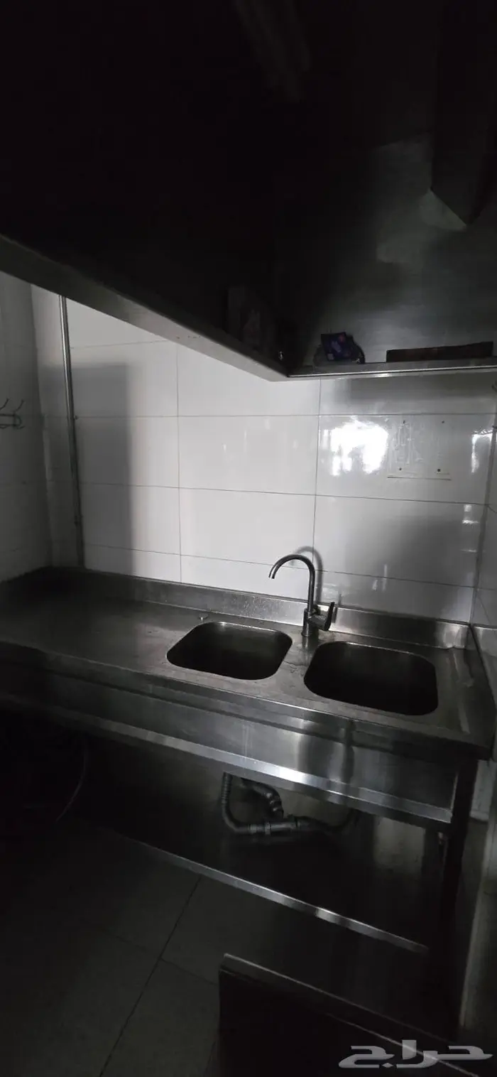 معدات مطعم 59