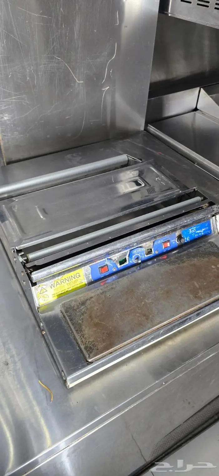 معدات مطعم 39