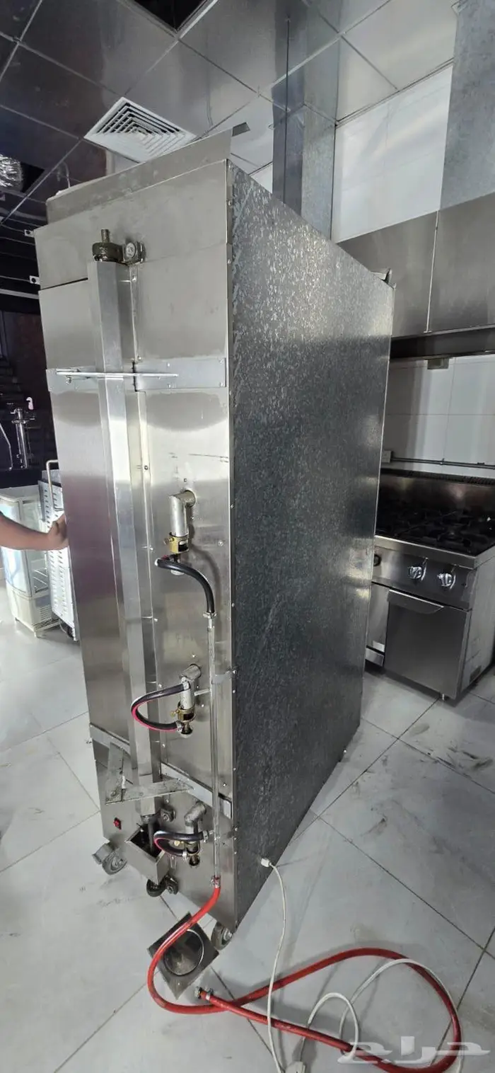 معدات مطعم 40