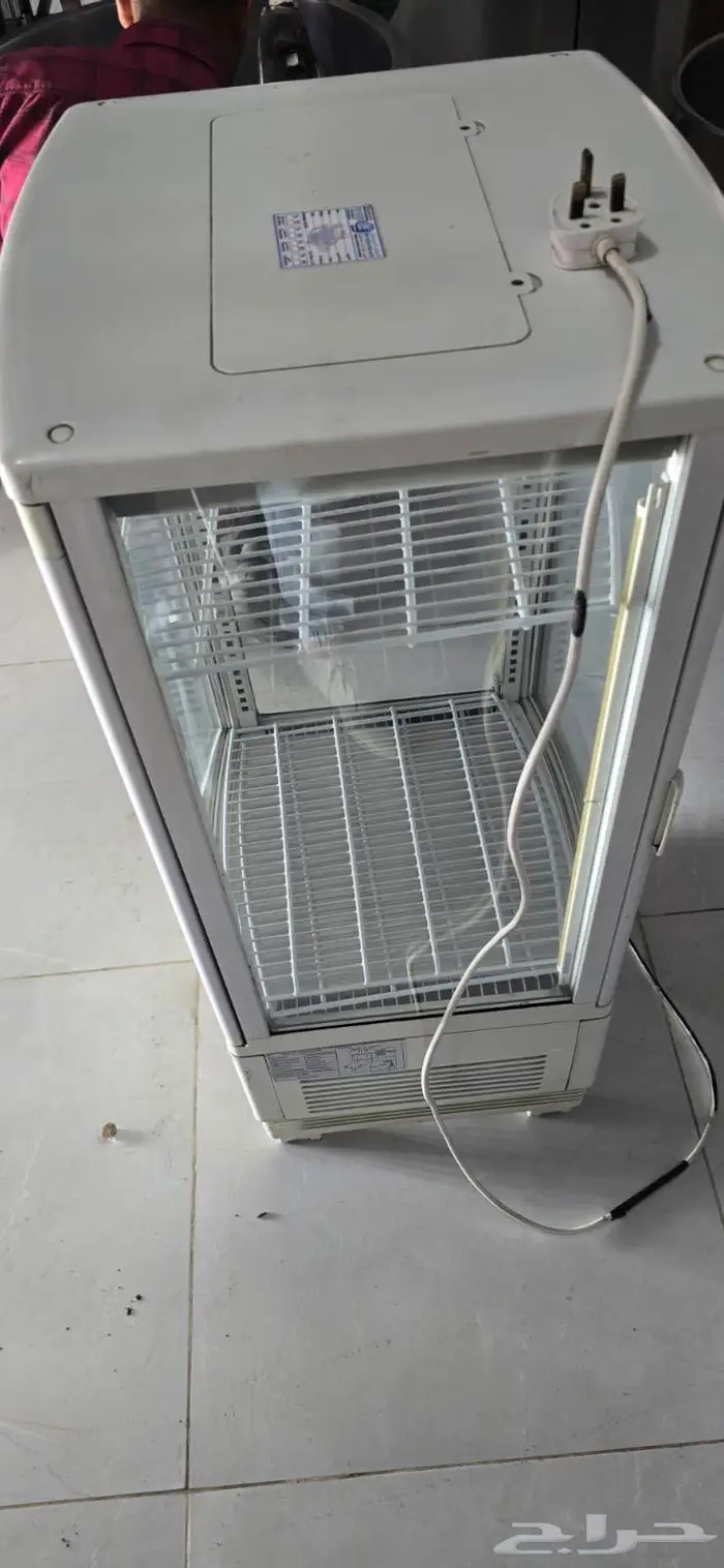 معدات مطعم 56