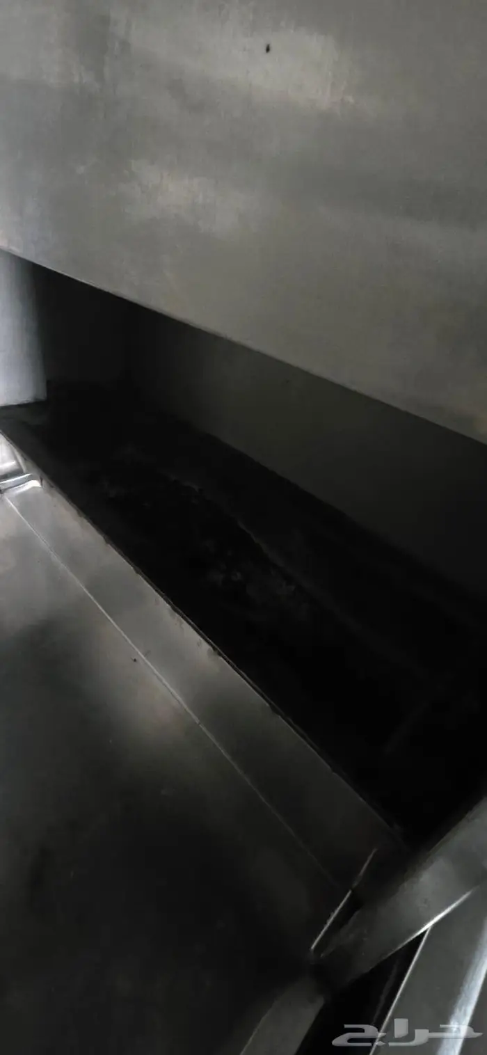 معدات مطعم 71