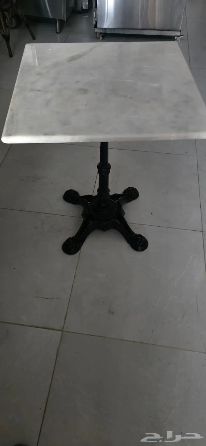 معدات مطعم 66