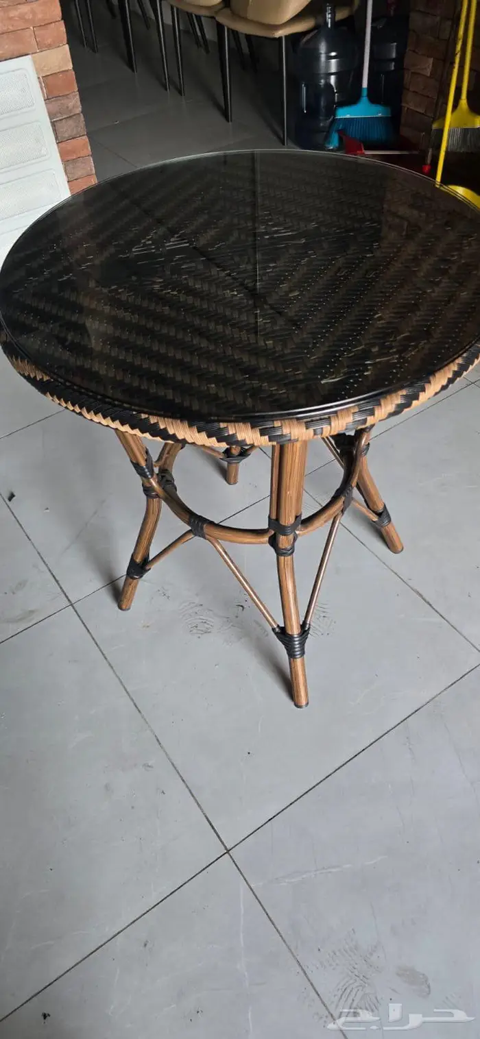 معدات مطعم 62