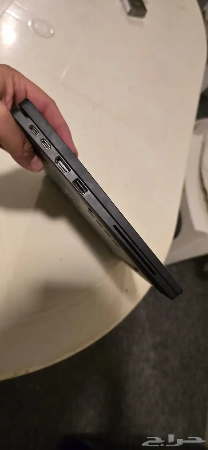 لاب توب Dell latitude 7390 2 1 كور i5 الجيل الثامن 5