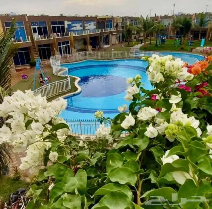 شالية للبيع في أرض السعادة1 1
