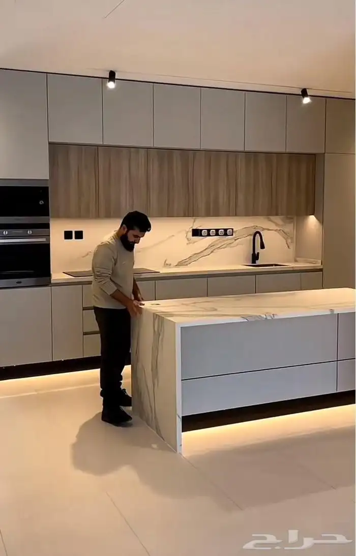 مطابخ 8