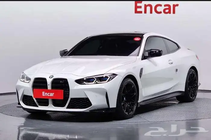 M4 2024 BMW معرض الميموني للاستيراد من كوريا 0