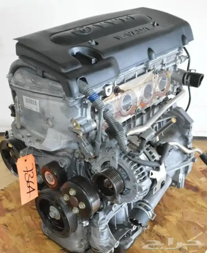 مكاين مستوردة كامري من موديل 2008الى2019 شد بلادها علي الشرط 1