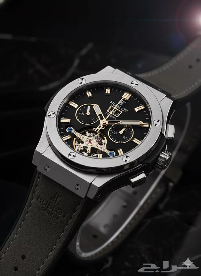 للبيع ساعة ماركة Hublot 0