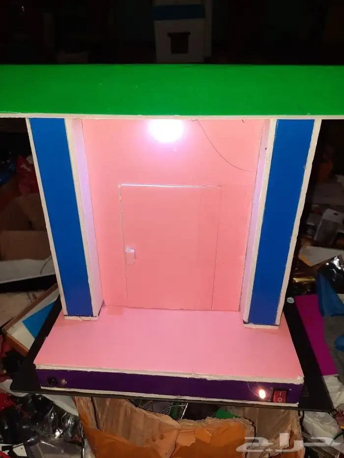 مشروع تخرج 6