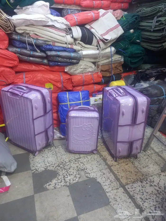 تفصيل بي بي سي خياط تريلات دينات شراعات 9