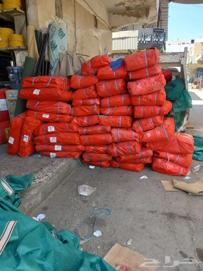 تفصيل بي بي سي خياط تريلات دينات شراعات 5