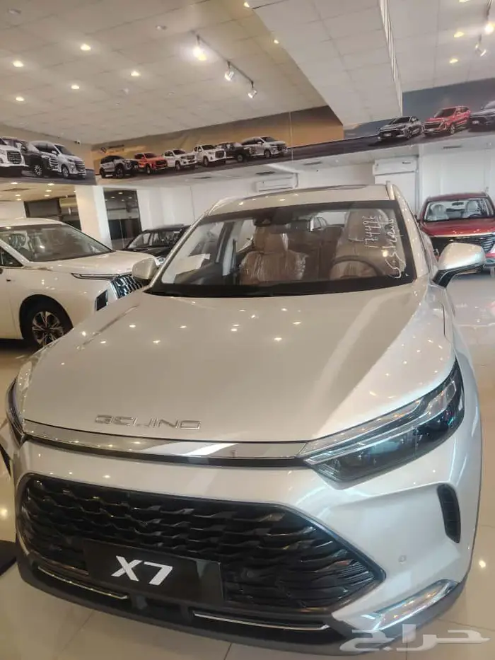 x7 baic 2025 فل كامل 6