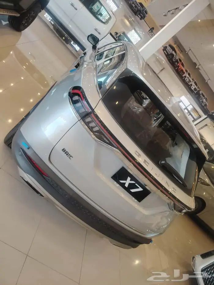 x7 baic 2025 فل كامل 1