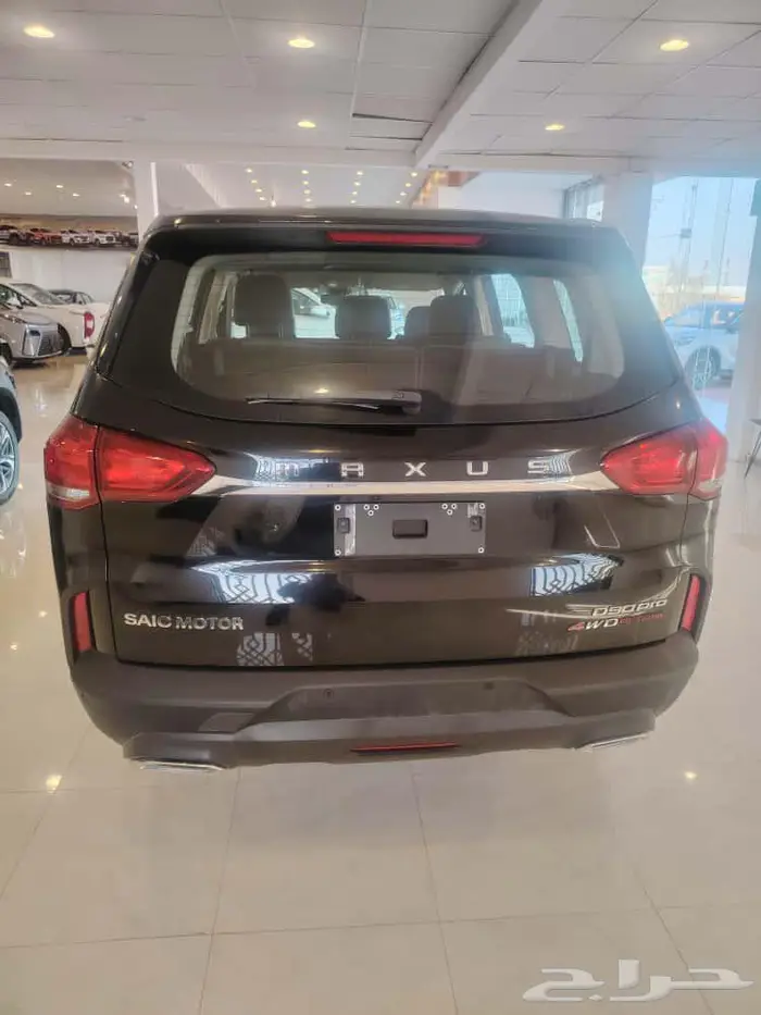 ماكسيس D90 2023 برو جديد 6