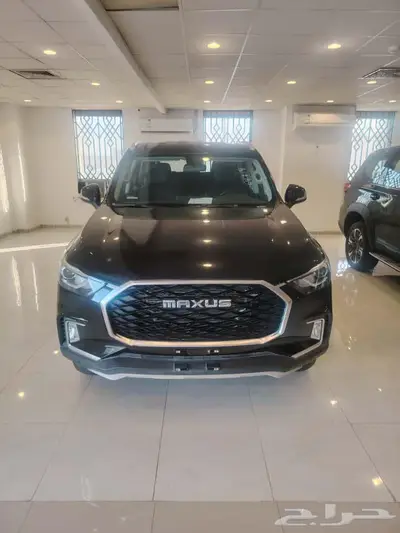 ماكسيس D90 2023 برو جديد index