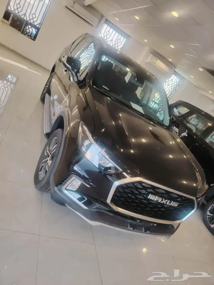 ماكسيس D90 2023 برو جديد 4