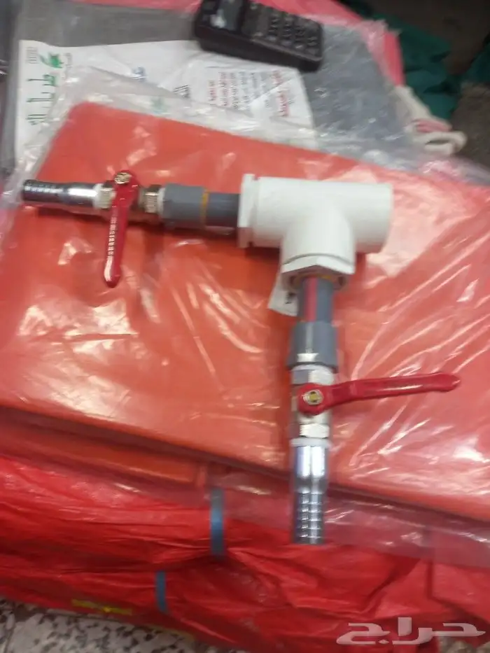 تفصيل بي بي سي خياط تريلات دينات شراعات 3