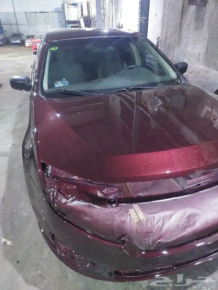 بويه سيارات فرن 5