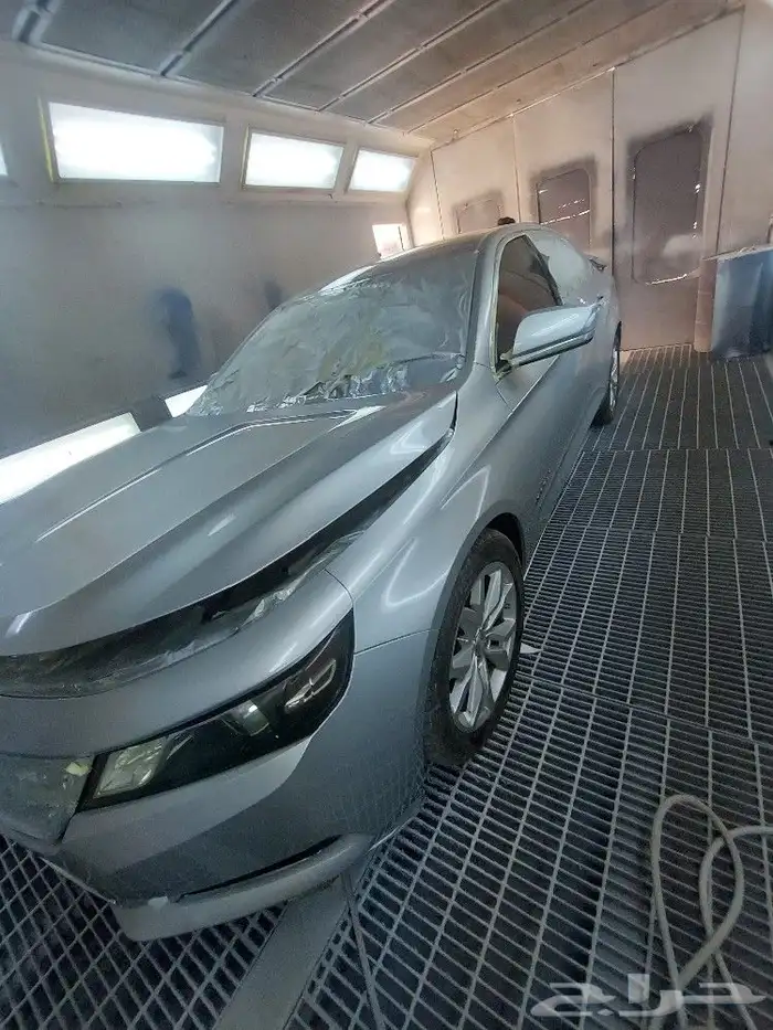 بويه سيارات فرن 4