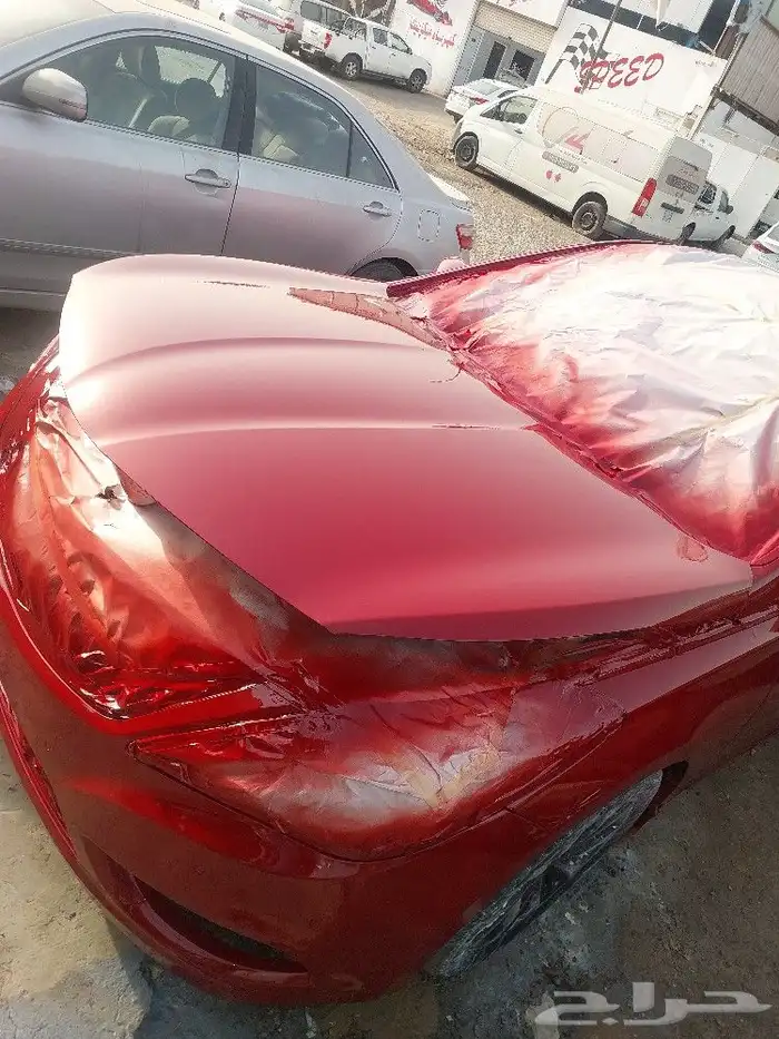 بويه سيارات فرن 9