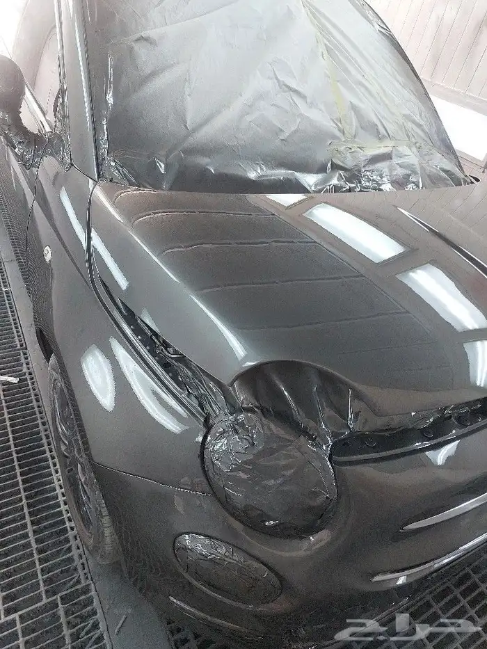 بويه سيارات فرن 2