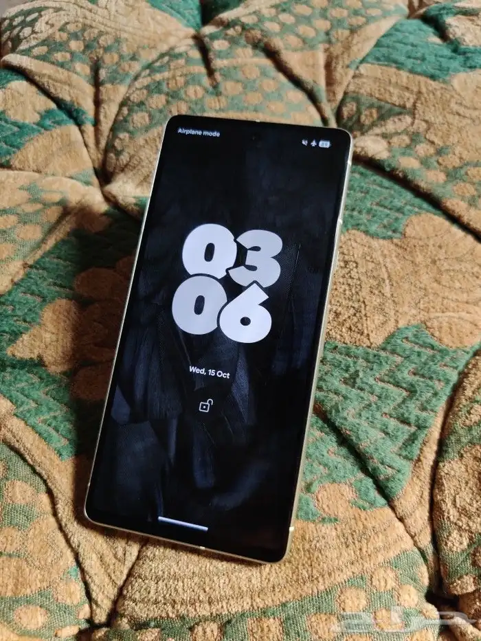قوقل بكسل 7 Pixel 4