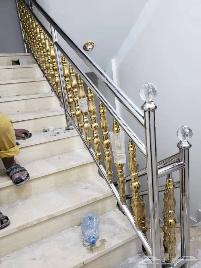 استايل استيل تيواني 46