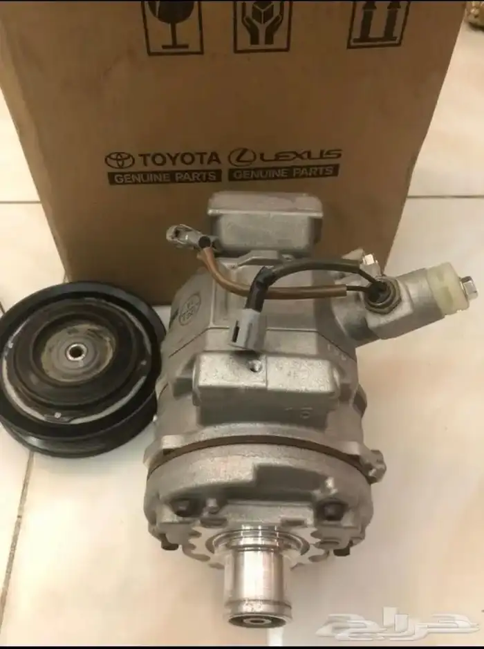 كمبروسرات خصم 20 9