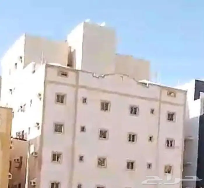 عمارة استثمارية بحي النخيل 0