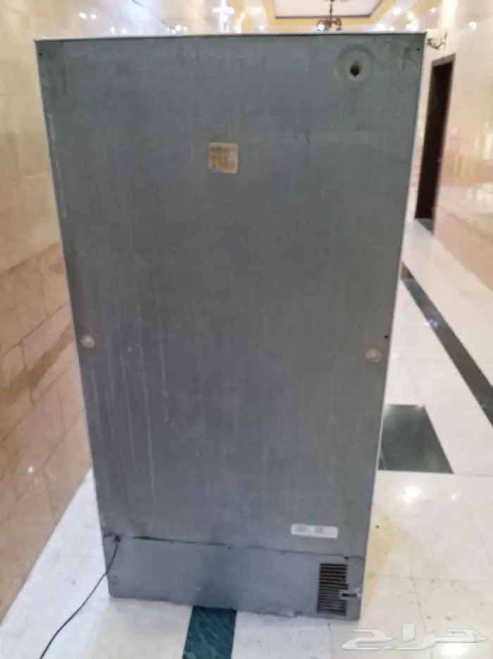 ثلاجه ادميرال 5