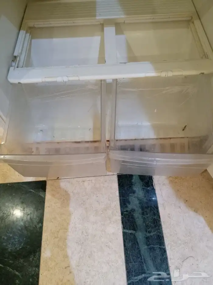 ثلاجه ادميرال 4