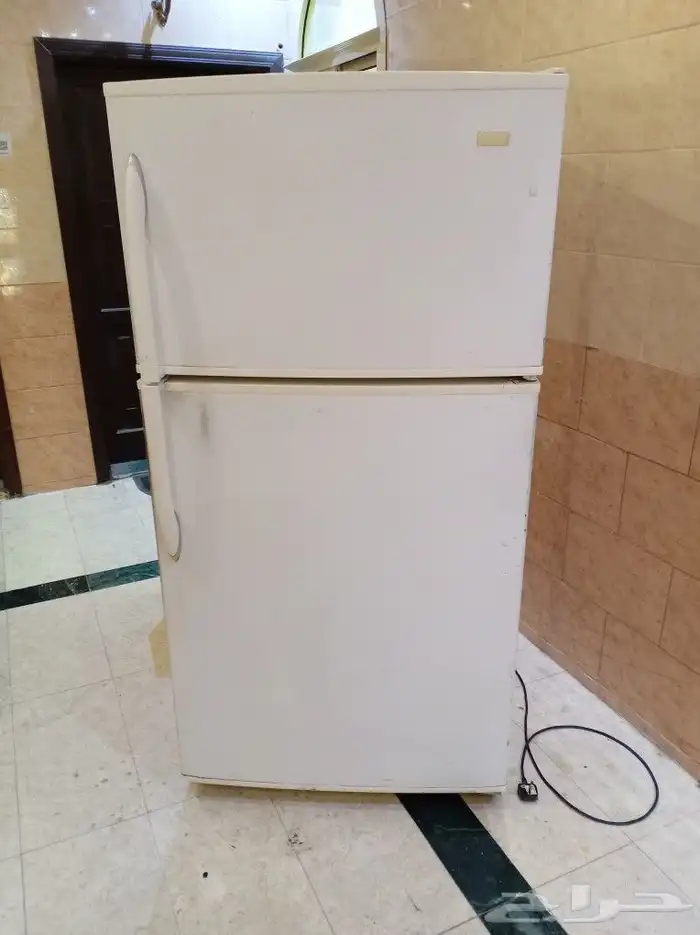 ثلاجه ادميرال 1