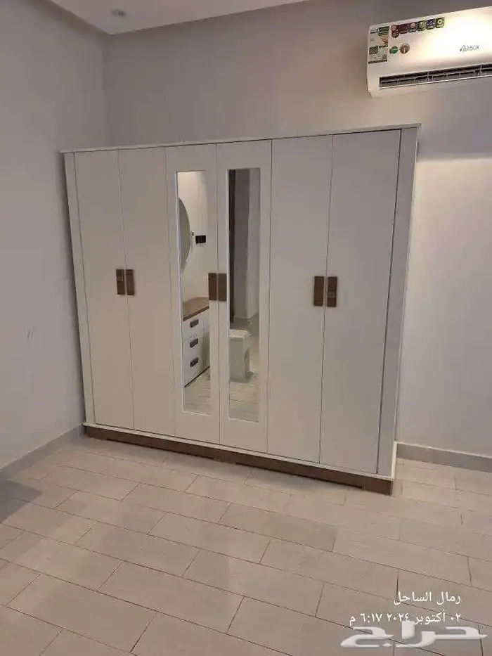غرف نوم جديده وطنيه 4